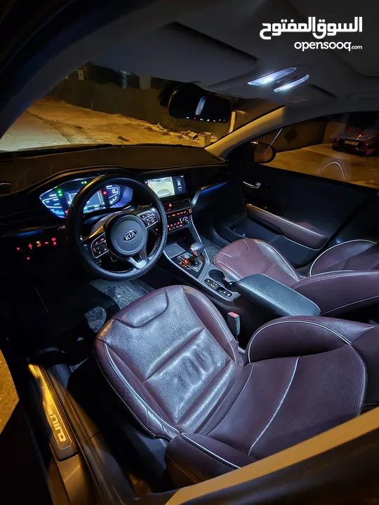 نيرو 2020 هايبرد ترخيص 2020 فل مسكر عداد 70000