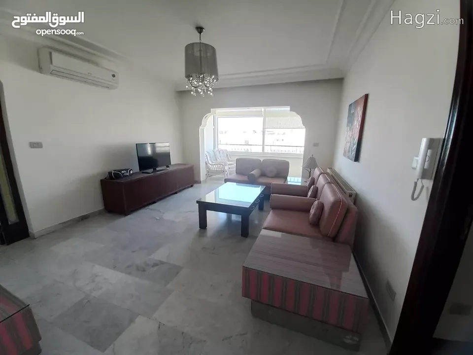 شقة مفروشة للإيجار 300م2 ( Property 18412 ) سنوي فقط