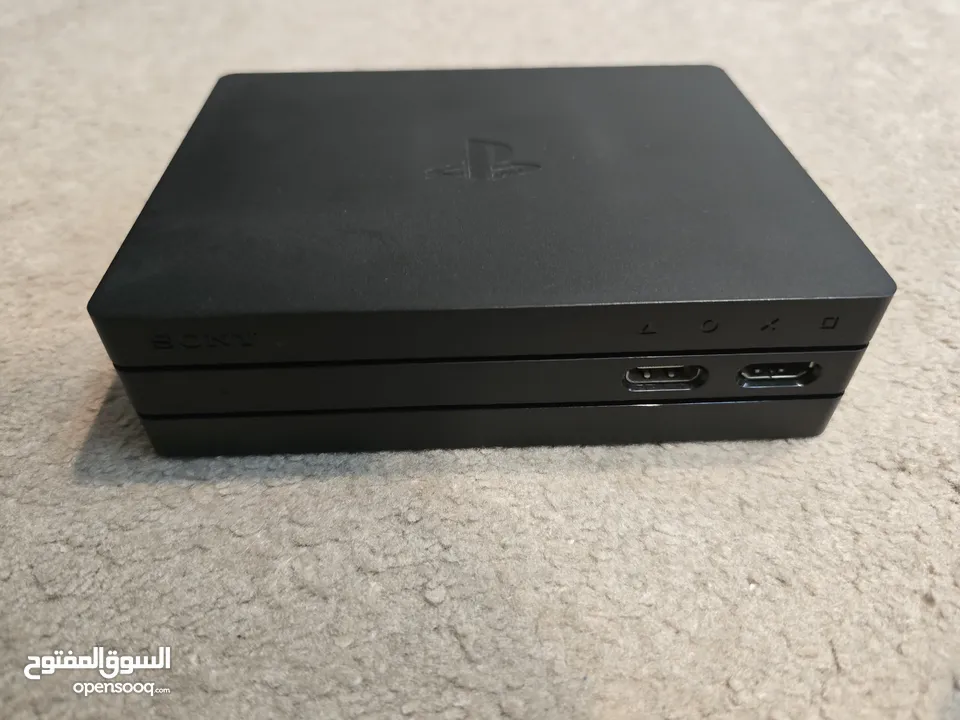 PSVR 1  نظارة الواقع الافتراضي