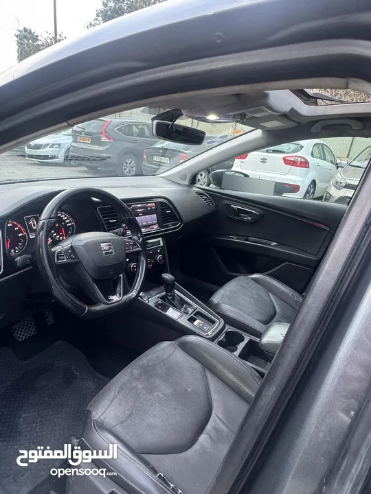 ليون. Fr. مع. فتحه. 1500 حصان فحص نخب بسعرررررر حرق حرق