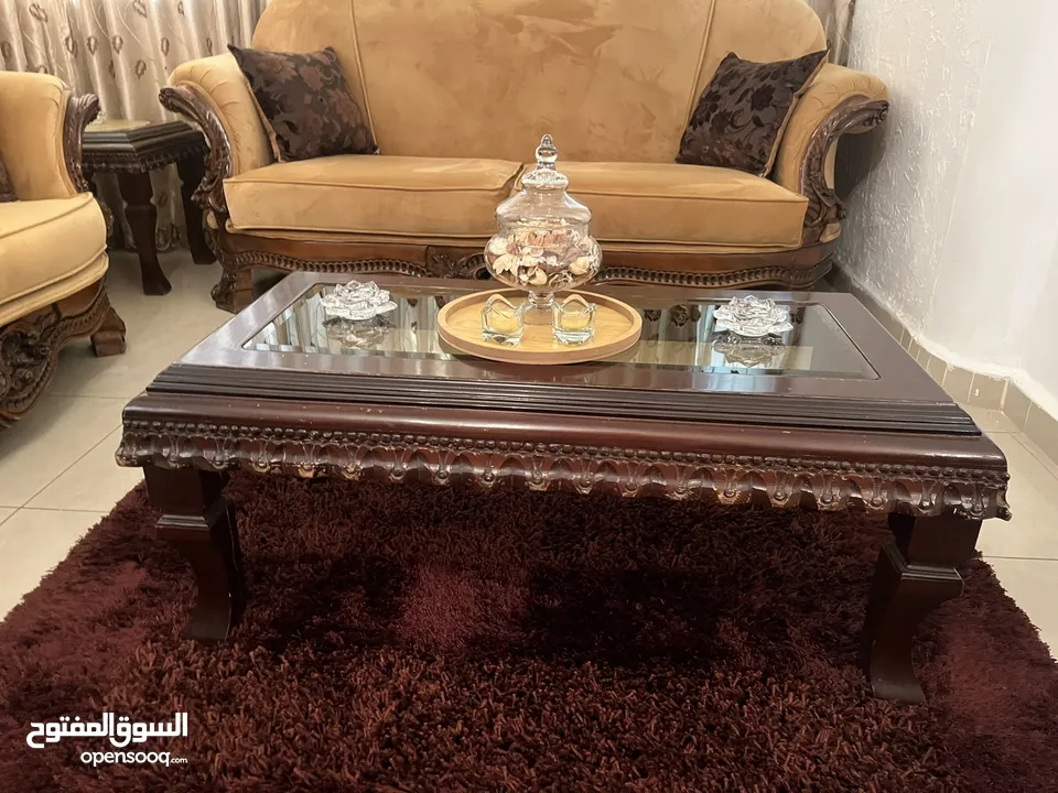 طقم طربزات