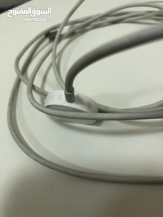 Apple Watch Magnetic Charging Cable (1 m)