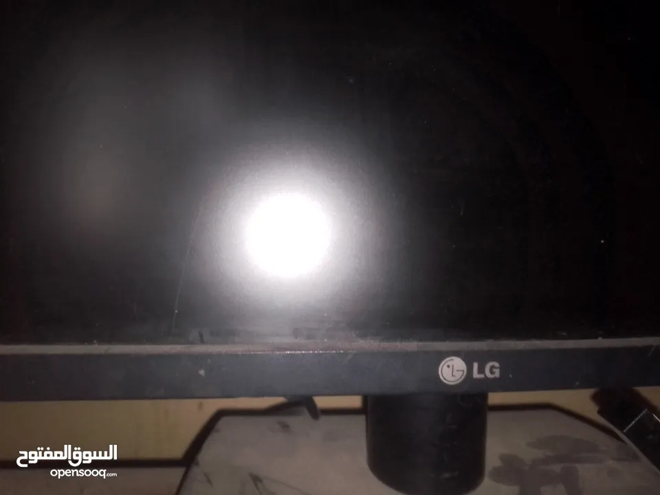كمبيوتر للبيع بدون مواصفات