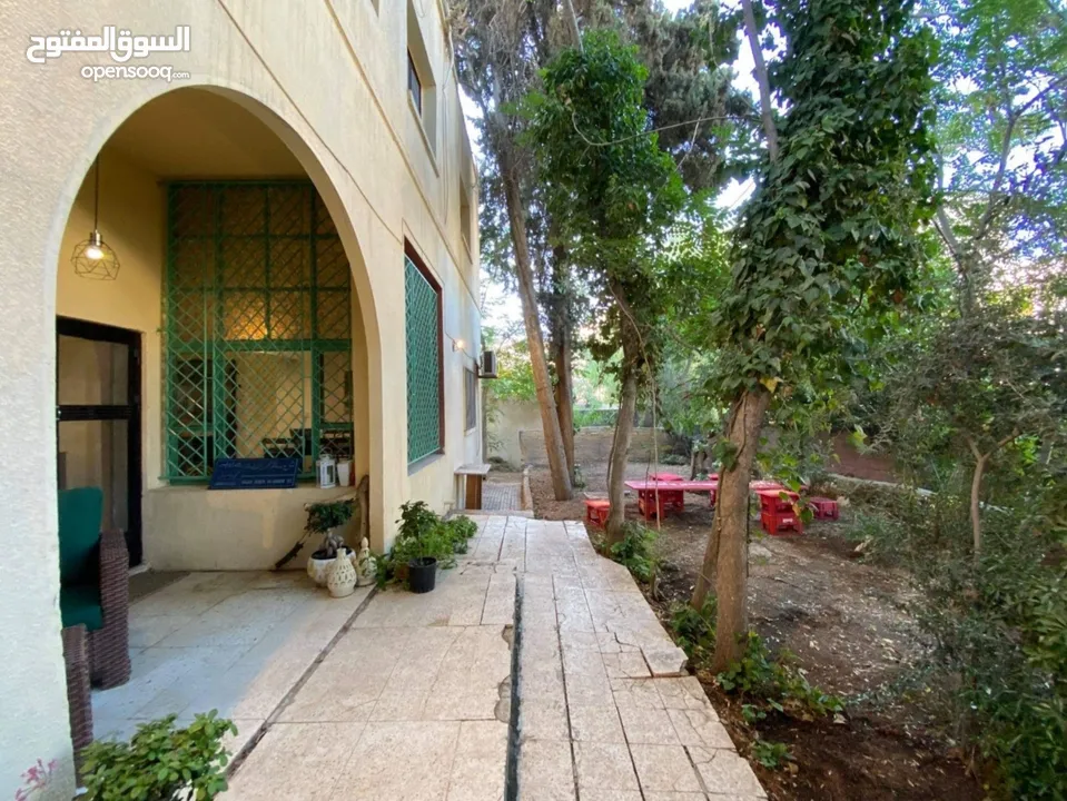 شقة مفروشة للإيجار 130م2 ( Property 14502 )-175072922