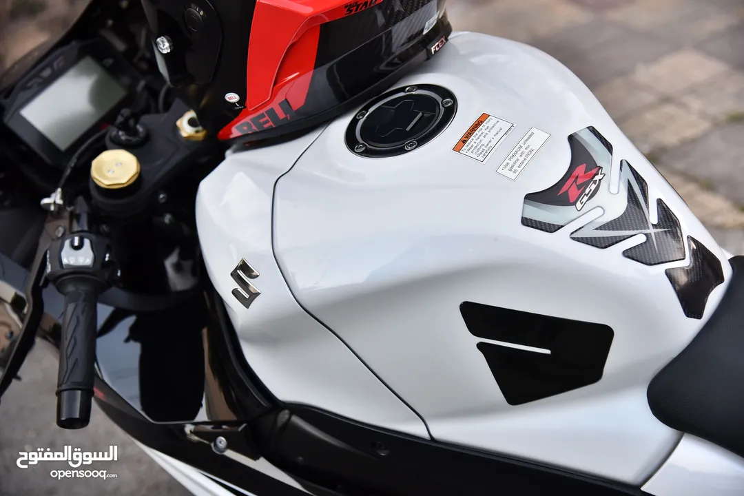 2020  Gsxr1000r
