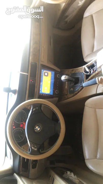 BMW E90 320