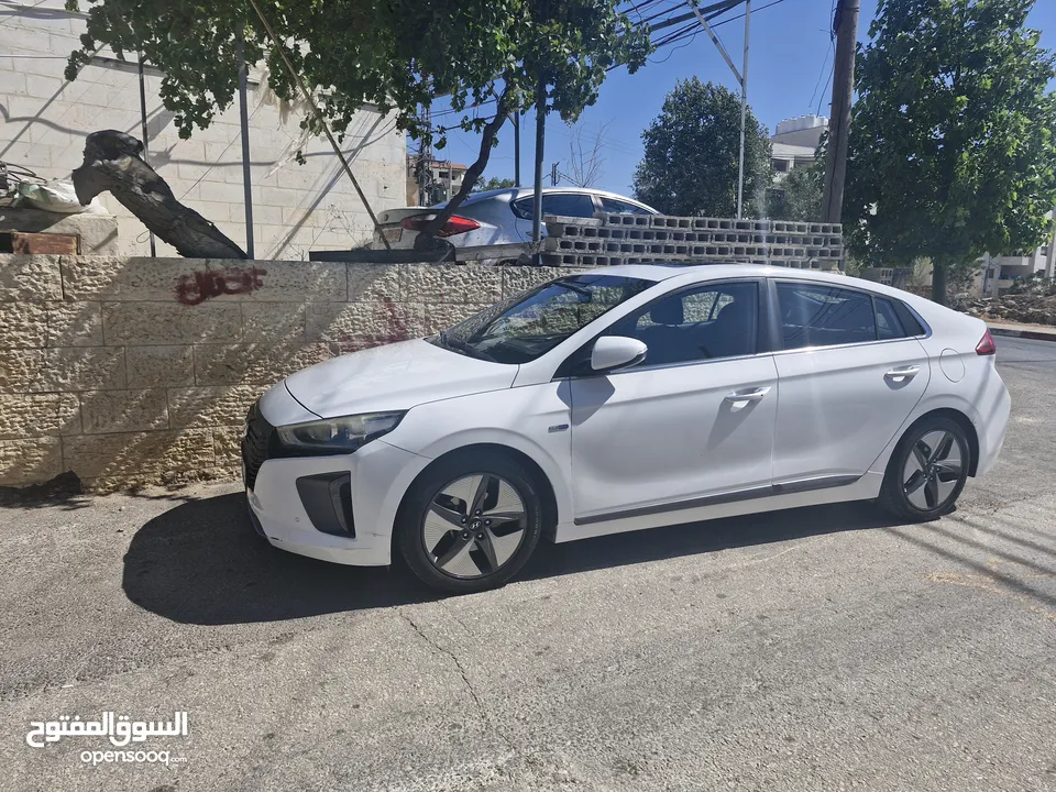ايونك 2018