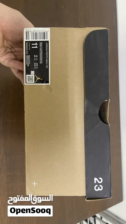 Stylish Mens Athletic Sneakers for Sale! JORDAN PROTO-MAX 720