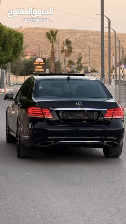 E200 14/15
