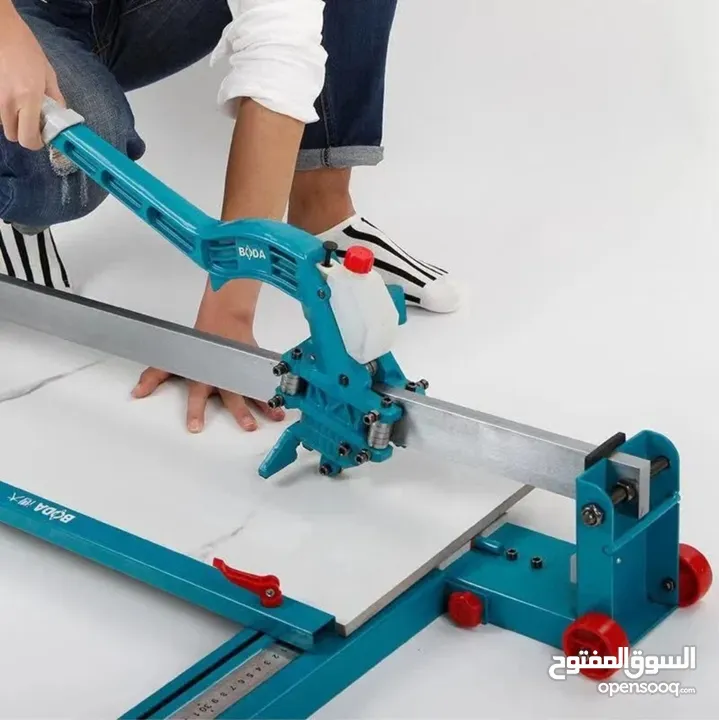 مقص بلاط 120