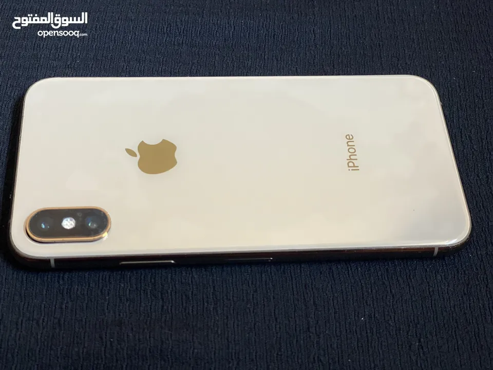 للبيع المعدوم ايفون XS