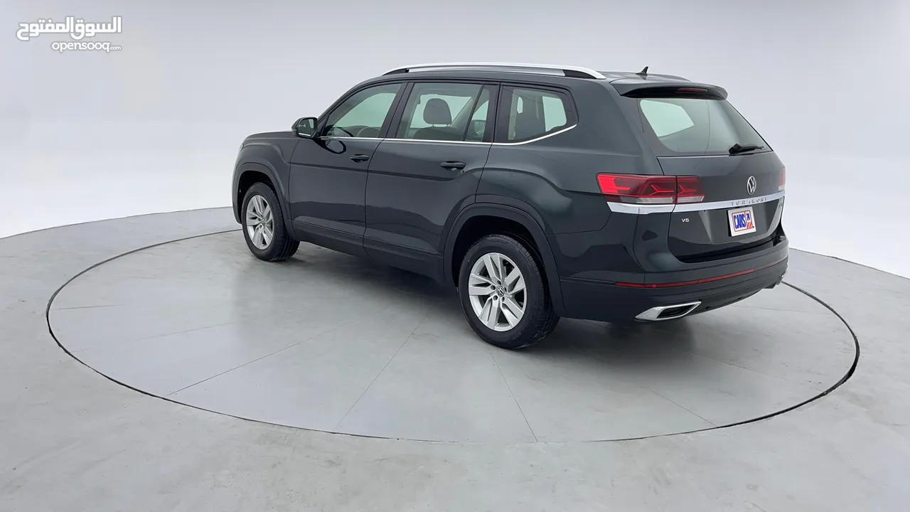(FREE HOME TEST DRIVE AND ZERO DOWN PAYMENT) VOLKSWAGEN TERAMONT