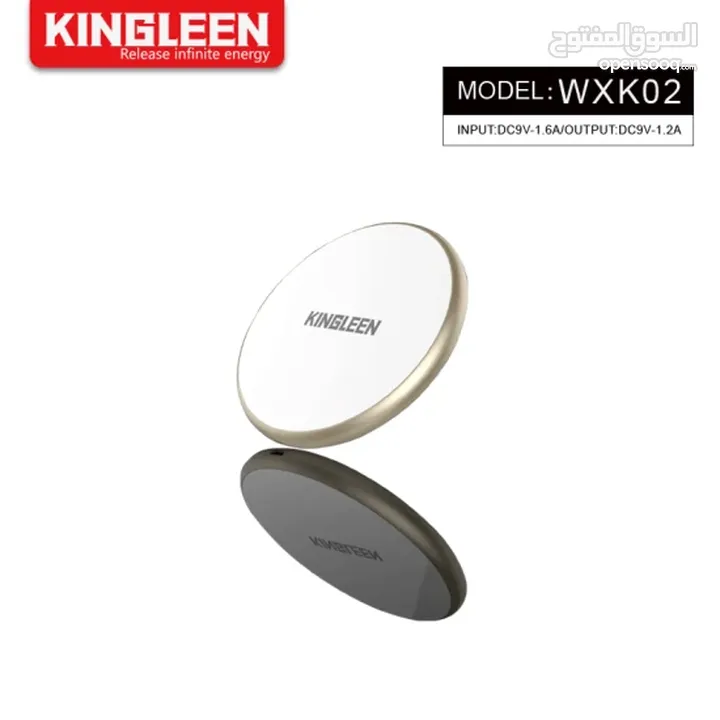 Hot Sale Wireless Charger Power Bank10wmah for Mobile Phone