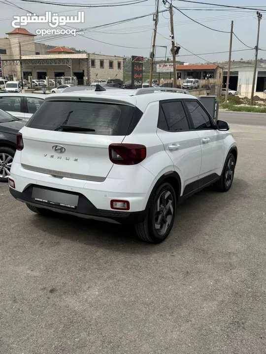 هونداي فينو 2020
