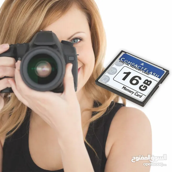 High Speed CF Memory Card Compact Flash