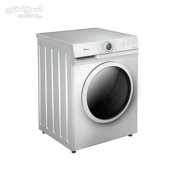 Midea 6KG Fully Automatic Washing Machine  Brand New  1 Year Warranty  FREE Delivery