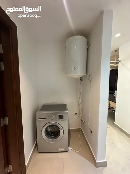 Furnished apartment for rent in 4th Circle ( Property 38210 )-174813481