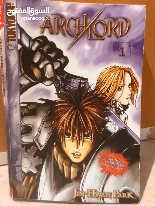 اصدارات من المانغا اليابانيه المميزه جدا والنادرة،   Unique and Limit Manga Collections For Sale