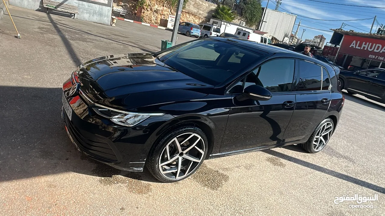 جولف. 1500 مع. فتخه. بريه. شركه. بسعررررر حرق حرق