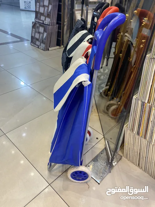 شنط تسوق قماش وتر بروف