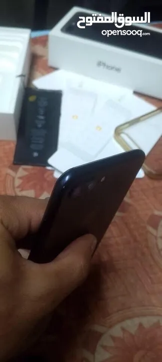 ايفون 7بلس للبيع