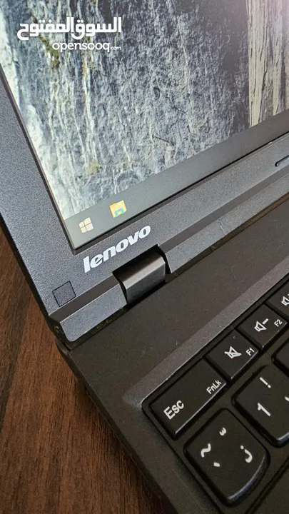 Lenovo laptop thinkpad x260