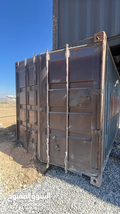 حويات نضيفه جداً جداً