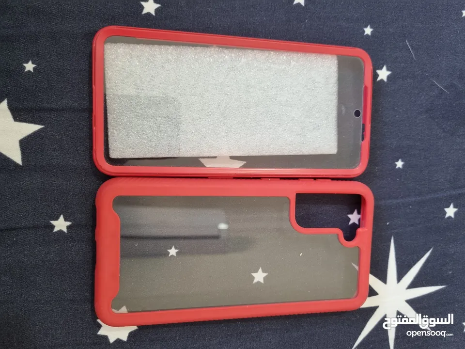كفرات Samsung S21 بسعر ممتاز جدا