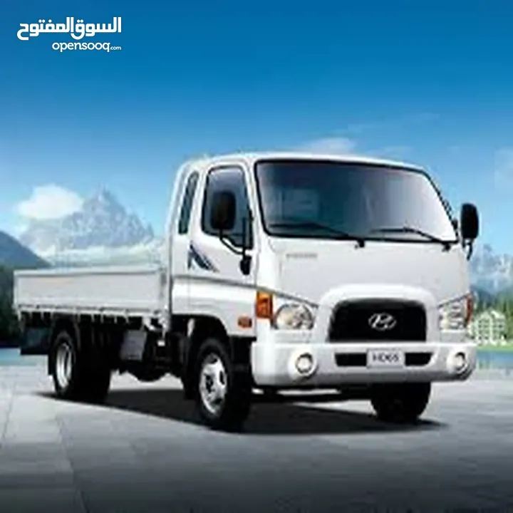 هونداي مايتي وارد الوكالة