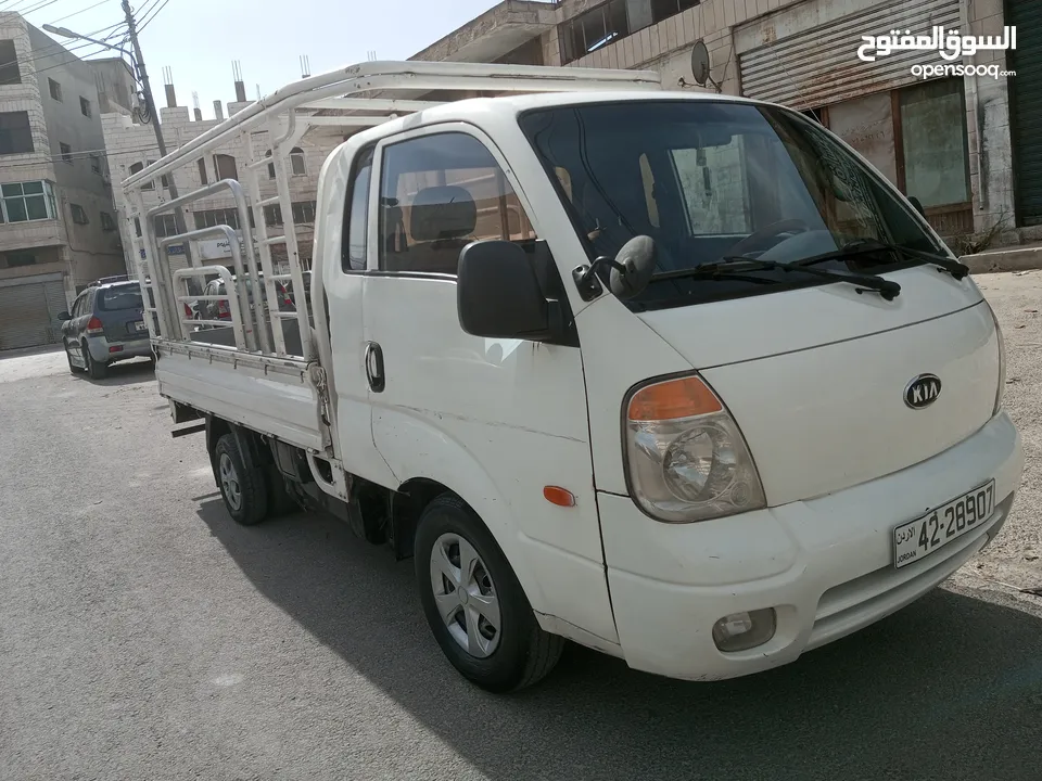 بنجو 3 2010 للبيع