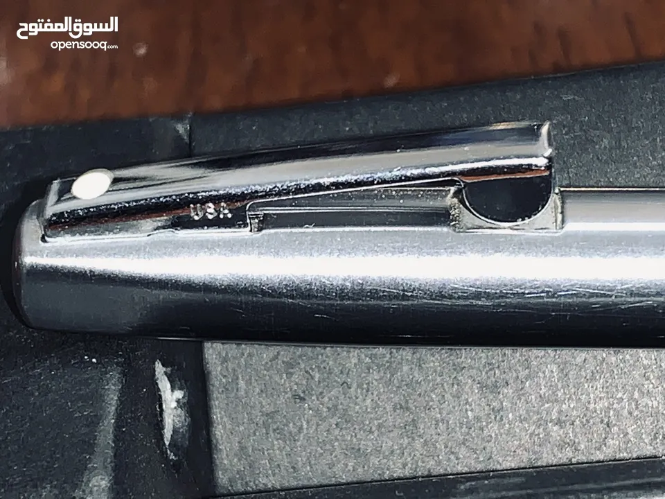 أقلام حبر انواع فاخرة للبيع Parker,Sheaffer