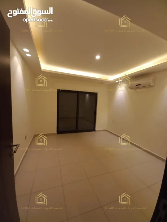 شقة فاخرة جديدة لم تسكن بتشطيبات عالية الجودة