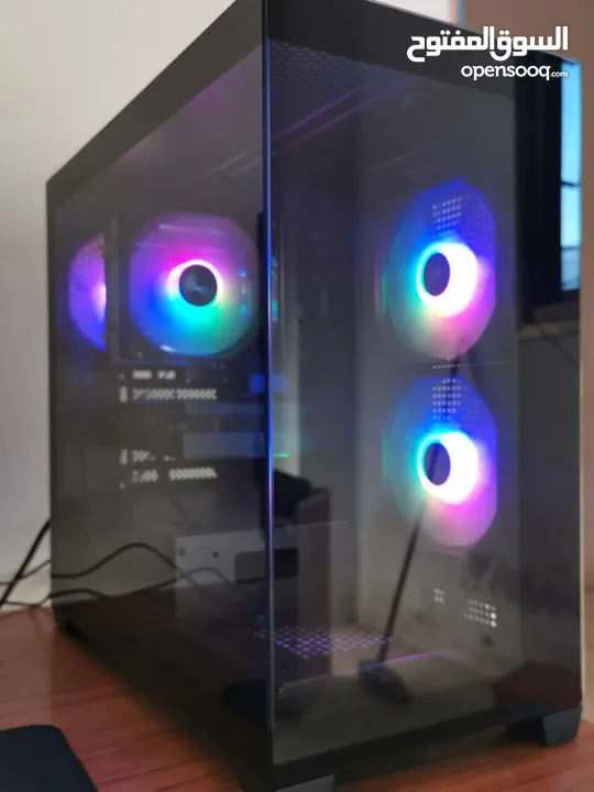 بندل amd  و اداء خرافي فرصة لا تفوت وسعر حرق