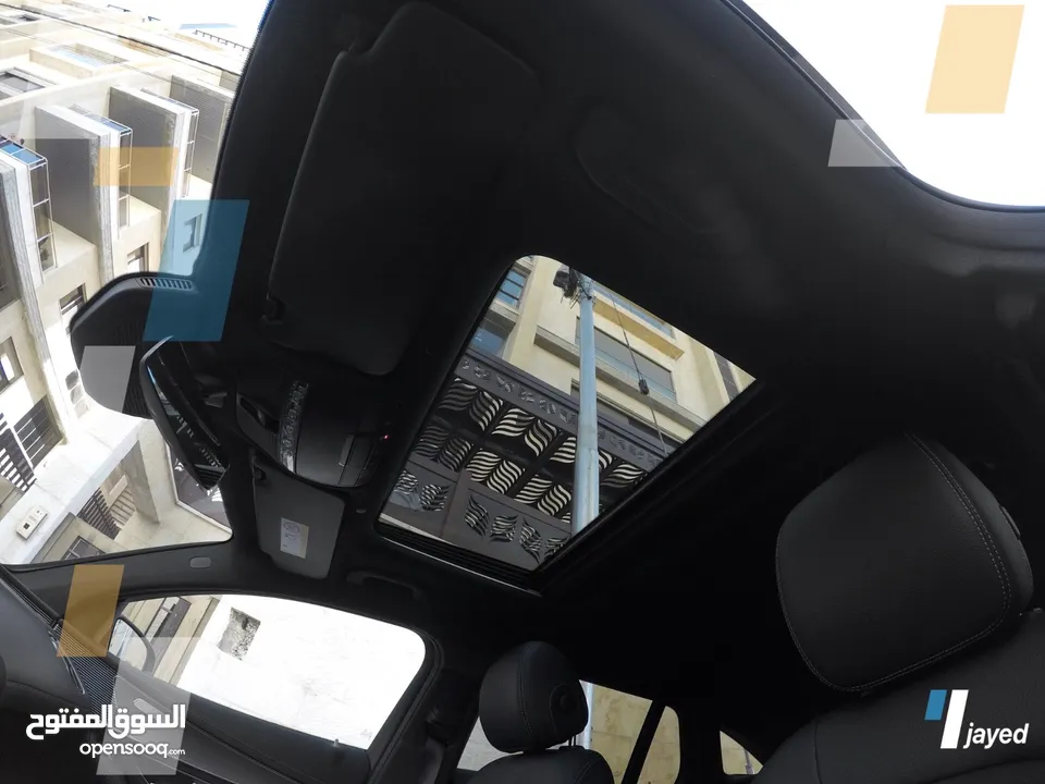 Mercedes EQC 400 2021 German vehicle AMG KIT One Owner