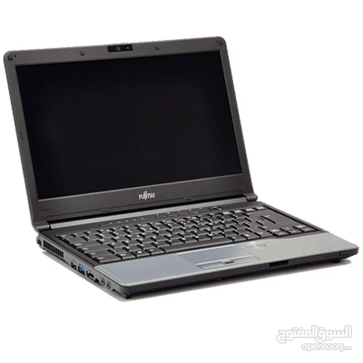 لاب توب ديل core i7/125