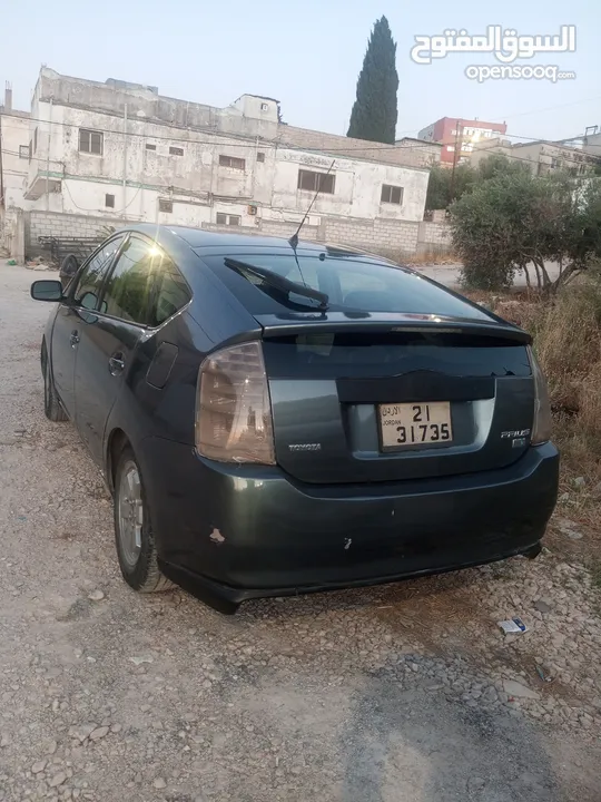 تويوتا بريوس