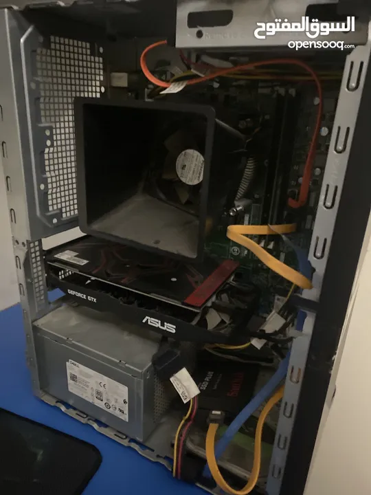 كمبيوتر gaming