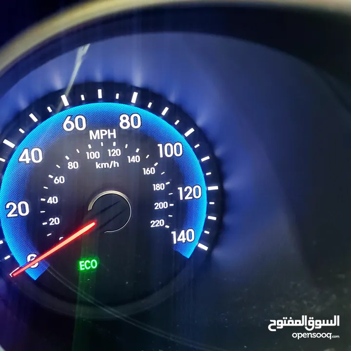 هيونداي توسان 2015 limited فل كامل ماشية 64 الف جديددددد