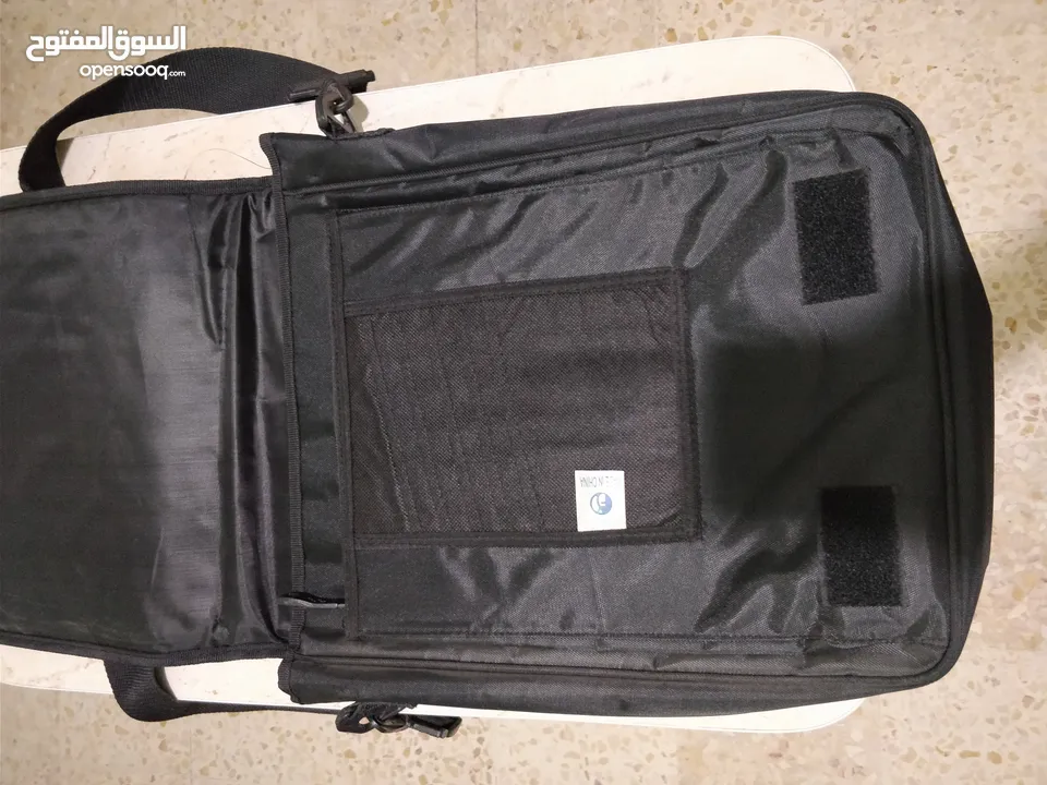شنطة بلاي ستيشن 3 اصلية جديدة للبيع-Playstation 3 travel bag for sale-اقرأ الوصف