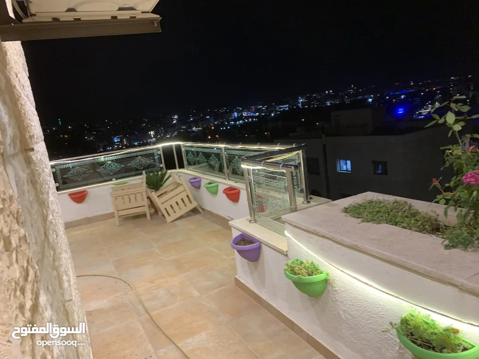 Apartment For Rent In Dahyet Al Rasheed ( Property 41532 ) Yearly Only  - 174248463