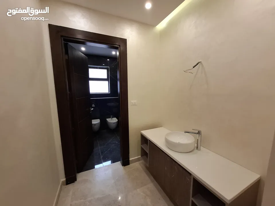 شقة شبه مفروشة للإيجار ( Property 41034 )-175106940
