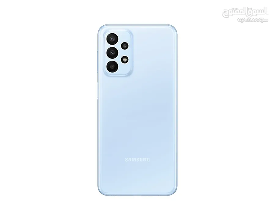 تلفون كسر زيرو sumsung galaxy a 23