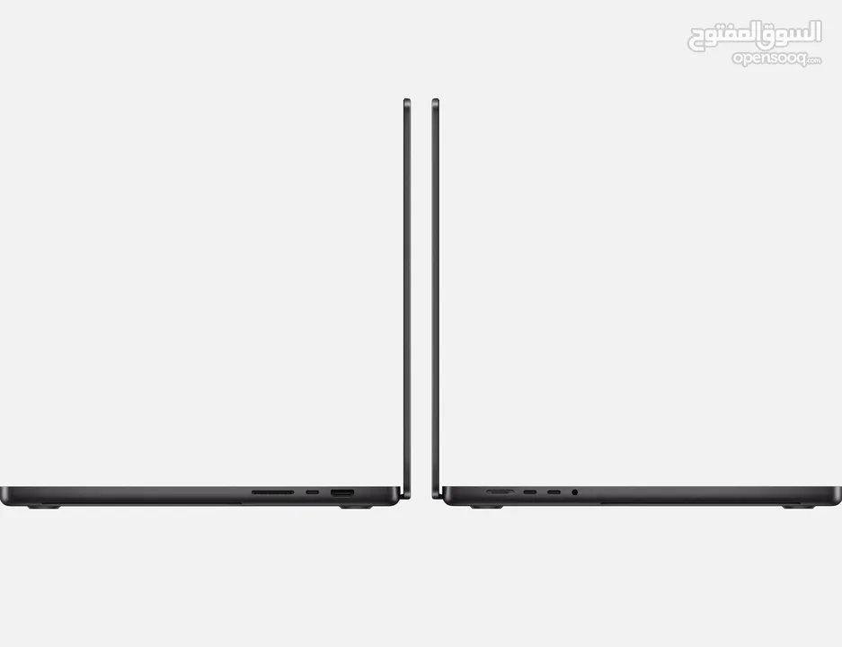 Macbook Pro 14.2" M3Max 36GB/1TB Like New /ماك بوك برو 14.2" 36GB/1TB M3Max