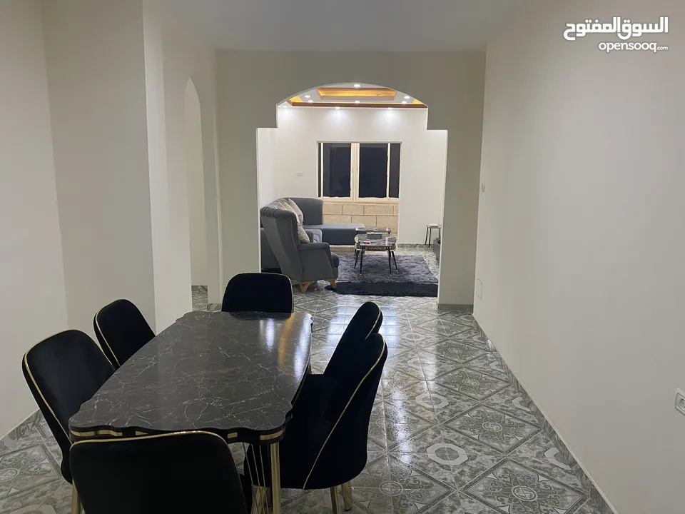 شقة مفروشة بالقرب من دوار المدارس