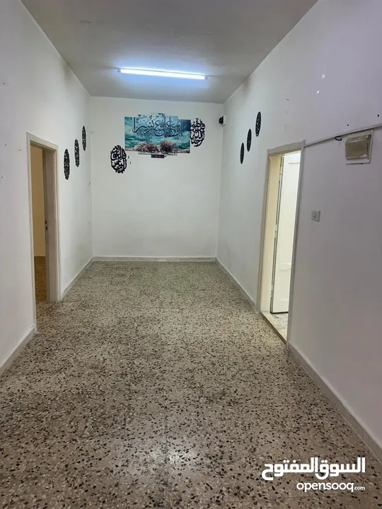 بيت للايجار