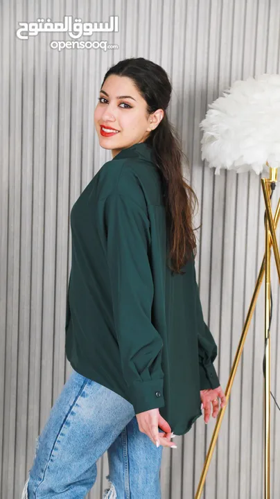 قميص  ZARA