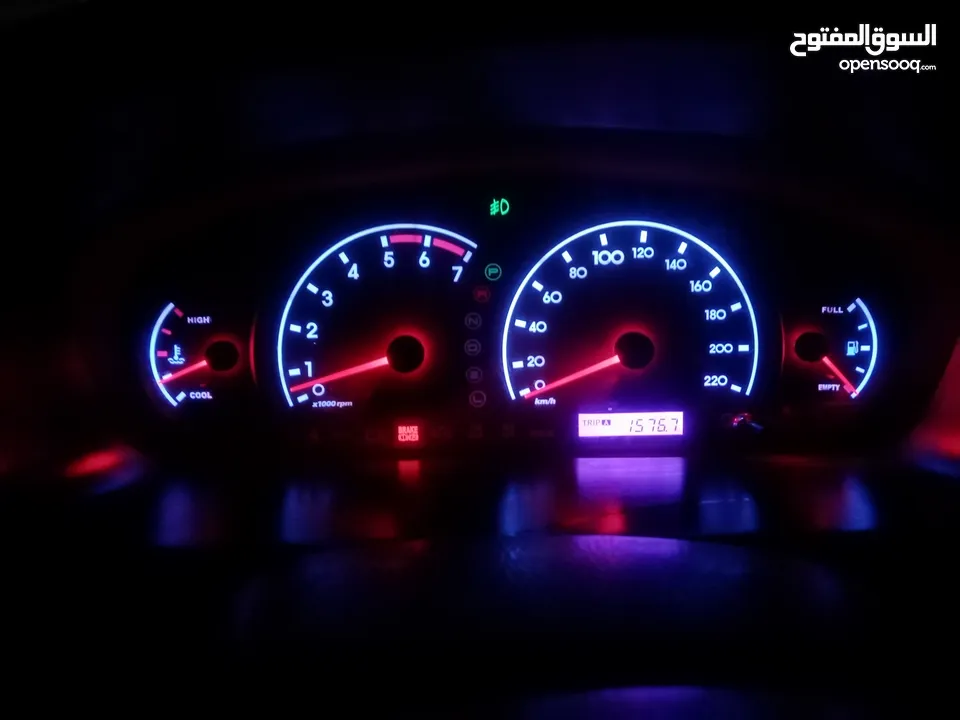 هيونداي اكس دي موديل 2000