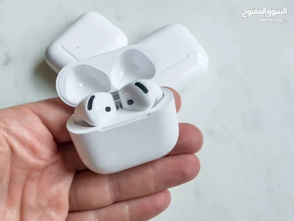 Airpods apple 4