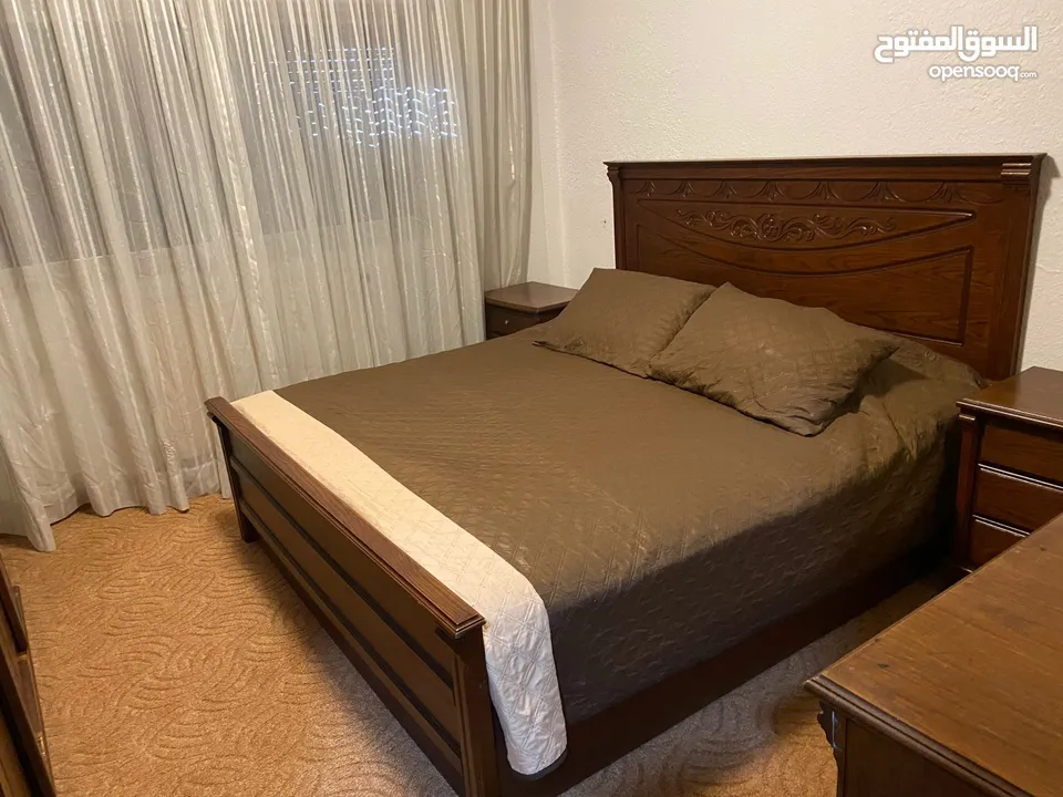 For Foreigners only!!! Alsweifeieh Fully Furnished Apartment for rent