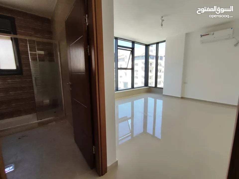 للإيجار-شقة جديدة  – الماصيون  قرب بن ازحيمان